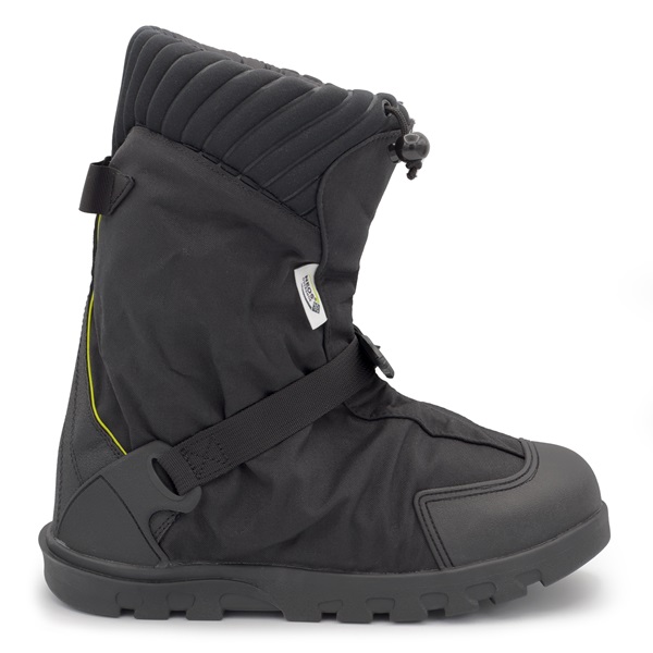Overboots and Overshoes