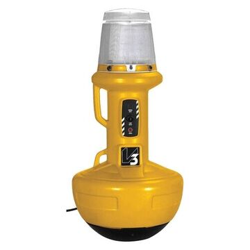 Work Light, 220 W, 120 VAC