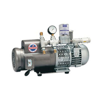 Supplied Air Compressors and Ambient Air Pumps