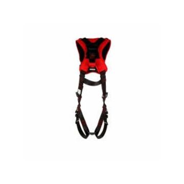 Full BodySafety Harness, Medium/Large, Black, 420 lb