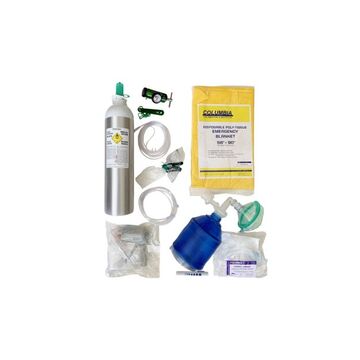 Level 3 First Aid Kit