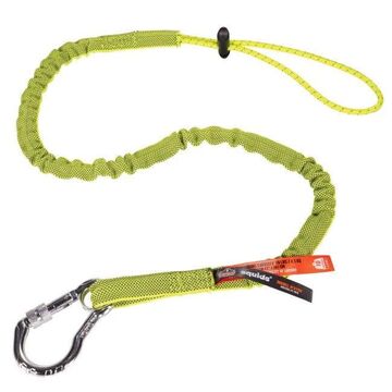 Tool Lanyard, Nylon Webbing, Lime