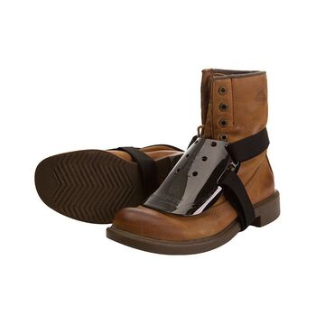 Metatarsal Protector Strap Nylon Webbing
