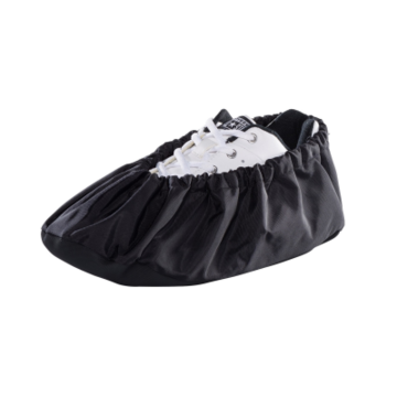 Pro Shoe Covers, Black