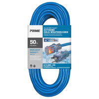 Extension Cords and Power Bars