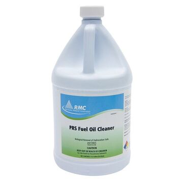 Fuel Oil Cleaner, 1 gal