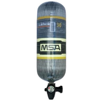 SCBA Cylinders