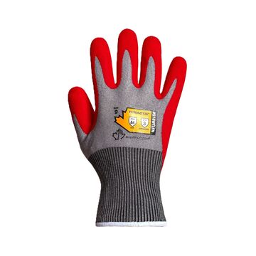 Gants imperméables et résistants aux coupures qui gardent les mains au chaud jusqu'à -10°C / 14°F