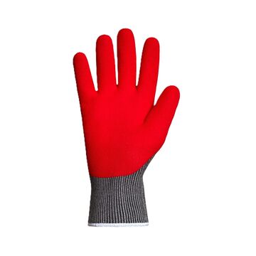 Gants imperméables et résistants aux coupures