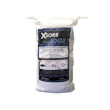 Absorbent, Granular, Heavyweight, 30 Lb.