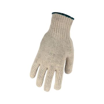 Work Gloves, Medium to Large, Polyester, Polyester