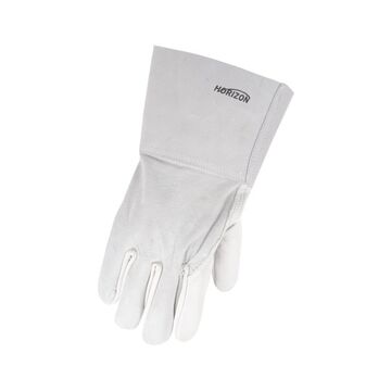 Welding Gloves, Medium/X-Large, 4 in