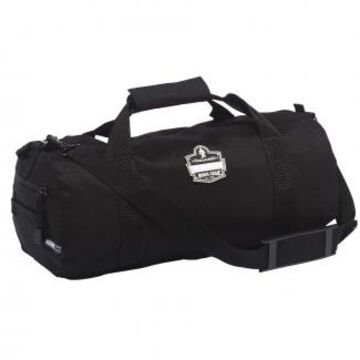 Standard Gear Duffel Gear Sac, noir, polyester 600D, 14 pouce x 35 pouce x 14 pouce