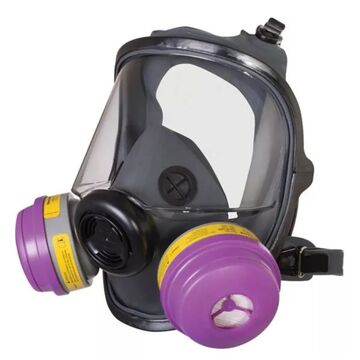 Respirator Full Face 5400 Series