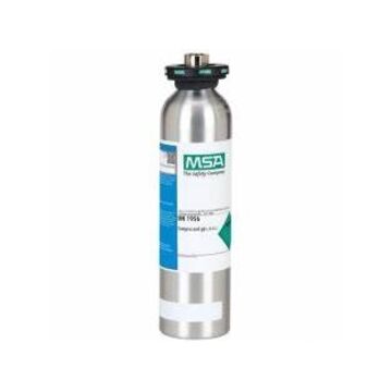 Non-Reactive Cylinder, 34 lb, 3 in Dia, 13-3/4 in ht, 500 psi