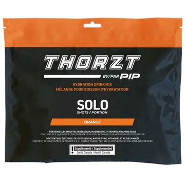 THORZT INDIVIDUELS, ORANGE, 50/PQ