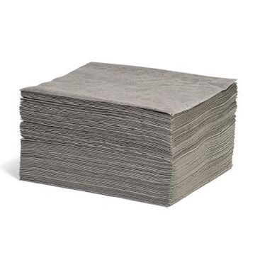 Coussin absorbant universel poids moyen Gris