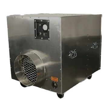 Negative Air Machine 2000 Econo