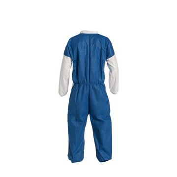 Coverall Tyvek® 400 Dual