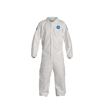 Coverall Tyvek® 400 Dual