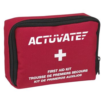 First Aid Kit Csa #1 Nylon