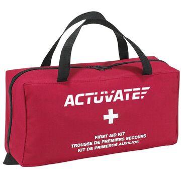 First Aid Kit  Csa #2m Nylon