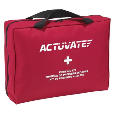 First Aid Kit Csa #3m Nylon