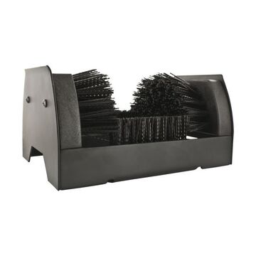 Brosse épurateur pour bottes