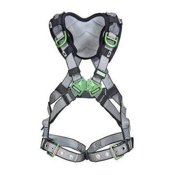 Safety Harness V-fit Standard