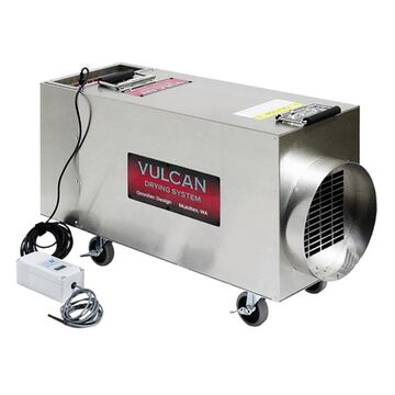 Radiateur structurel avec télécommande