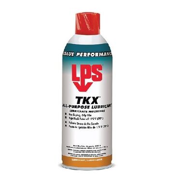 Pénétrant tout usage, bombe aérosol, 312 g, liquide, vert foncé, pétrole/vanille