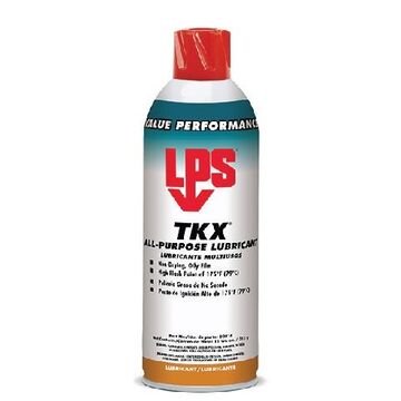 All Purpose Penetrant, Aerosol Can, 312 g, Liquid, Dark Green, Petroleum/Vanilla