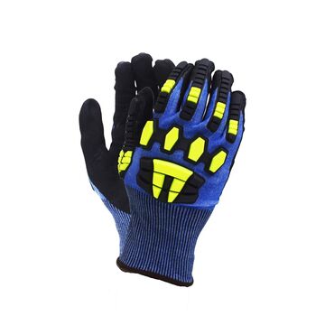 Gants Sela™ résistants aux coupures, aux impacts et aux perforations