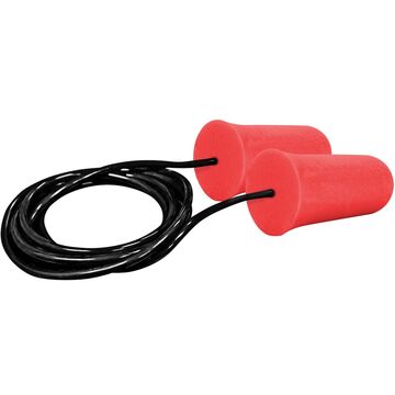 Disposable Ear Plugs Mega Flare™ Corded