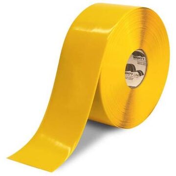 Freezer Tape Yellow 4in X 100ft