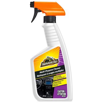 ARMOR ALL Spray Protecteur Original 473ml