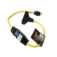 Extension Cords and Power Bars