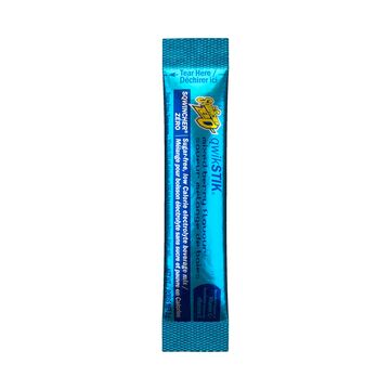 QWICK STIK ZERO électrolytes Baies mélangées
