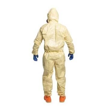 Salopette: Dupont Tychem 6000 sfr