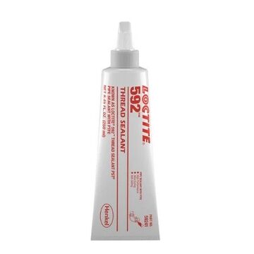 Thread Sealant 592 Pst Slow Cure 250ml