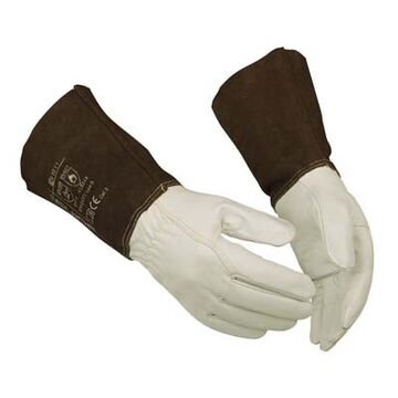 Gants de soudage 225 peau de chèvre, ultra fins
