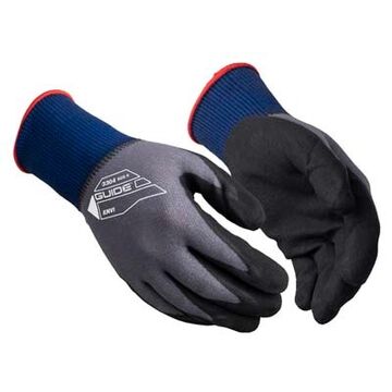 Gant de travail 3304, paume nitrile, durable
