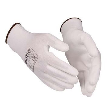 Gants de travail 520, Paume en PU, fins