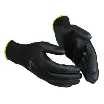 Gants de travail 526, Paume en PU, fins