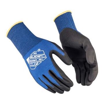 Gant enduit ESD, 578, Nitrile Microfoam