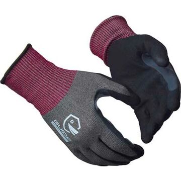 Gant de coupe 6603, 15 ga, paume nitrile