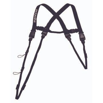 Barcode Scanner Lanyard Harness