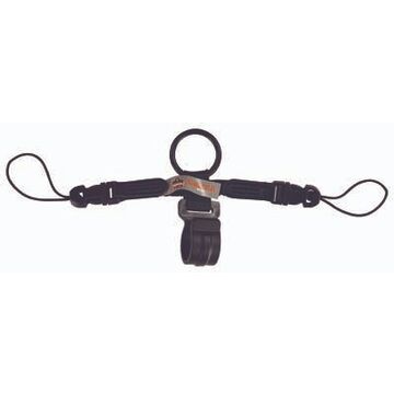 Barcode Scanner Lanyard D-ring/clip