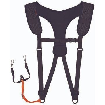 Scanner Harness Padded Shoulder