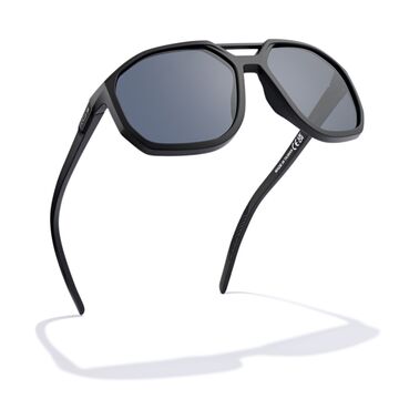 Sunglasses Smoke Lens